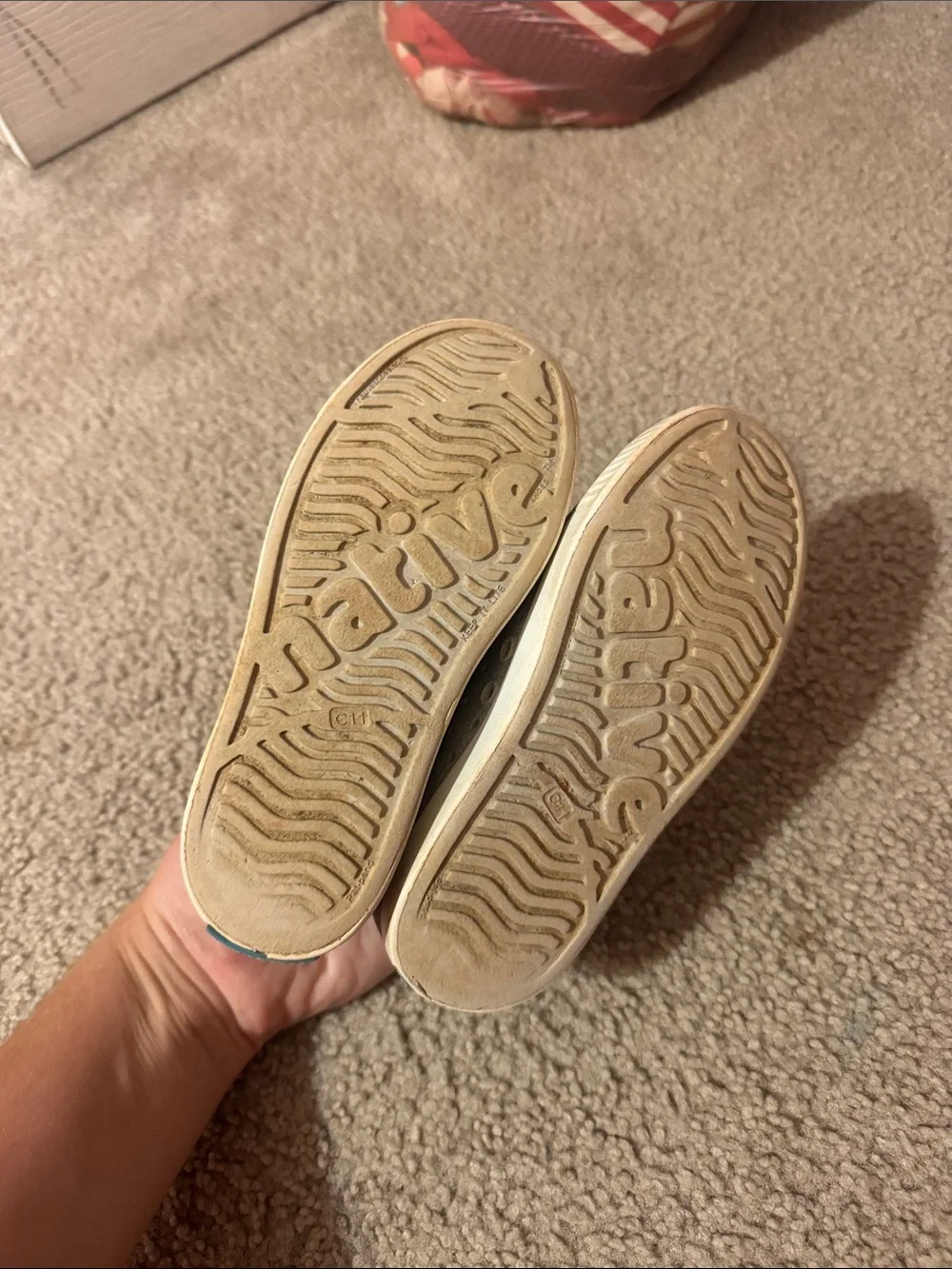 Native shoe bundle